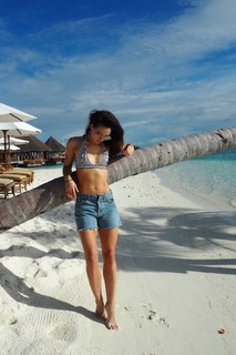 Danielle Peazer feet photo 8