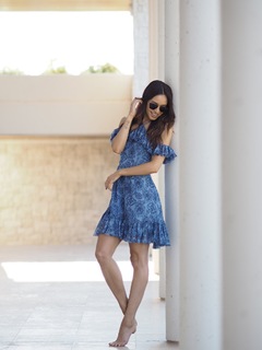 Danielle Peazer feet photo 6
