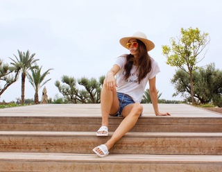 Danielle Peazer feet photo 19