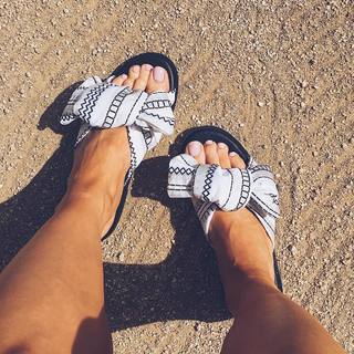 Danielle Peazer feet photo 13