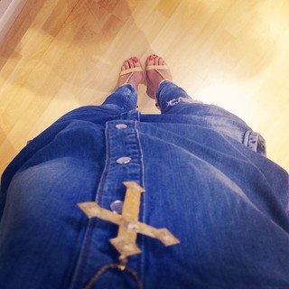 Danielle Peazer feet photo 4