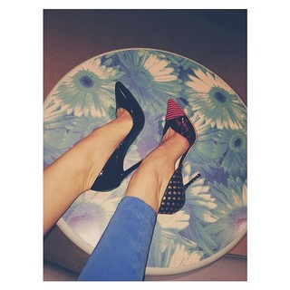 Danielle Peazer feet photo 3