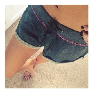 Danielle Peazer feet photo 1