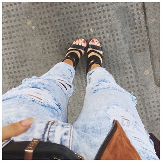Danielle Peazer feet photo 18