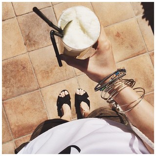Danielle Peazer feet photo 13