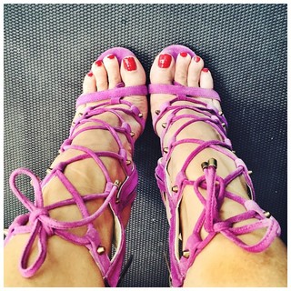 Danielle Peazer feet photo 11
