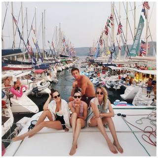 Danielle Peazer feet photo 4