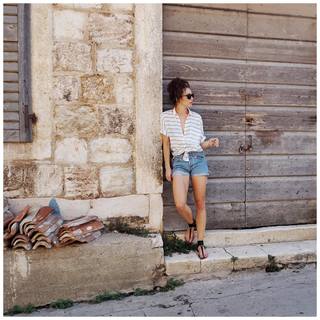 Danielle Peazer feet photo 3
