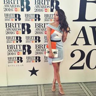 Danielle Peazer feet photo 16