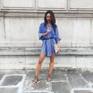 Danielle Peazer feet photo 3