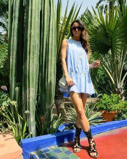 Danielle Peazer feet photo 2