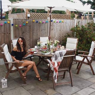 Danielle Peazer feet photo 19