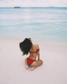 Danielle Peazer feet photo 12