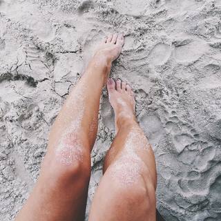 Danielle Peazer feet photo 6