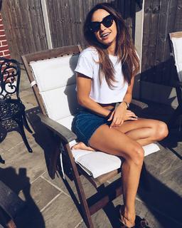 Danielle Peazer feet photo 4