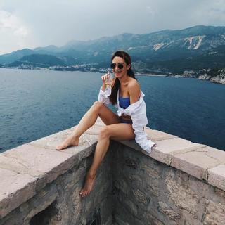 Danielle Peazer feet photo 2