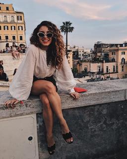 Danielle Peazer feet photo 19