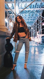 Danielle Peazer feet photo 19