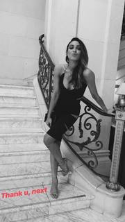 Danielle Peazer feet photo 15