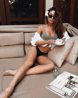 Danielle Peazer feet photo 6