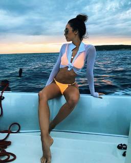Danielle Peazer feet photo 2