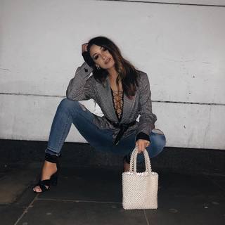 Danielle Peazer feet photo 1