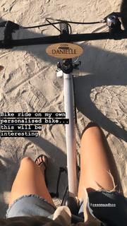 Danielle Peazer feet photo 20