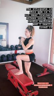 Danielle Peazer feet photo 17