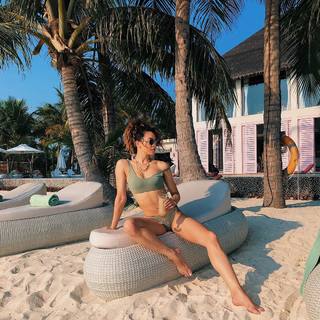 Danielle Peazer feet photo 11