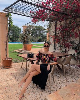 Danielle Peazer feet photo 6