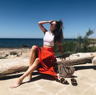 Danielle Peazer feet photo 3
