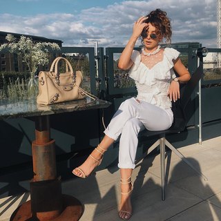 Danielle Peazer feet photo 14