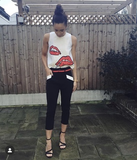 Danielle Peazer feet photo 20
