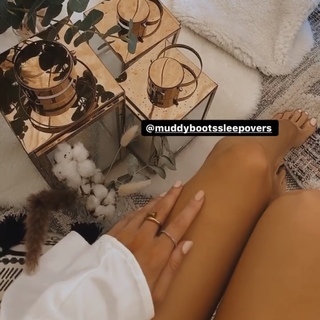 Danielle Peazer feet photo 14