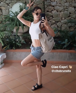 Danielle Peazer feet photo 3