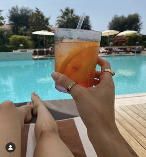 Danielle Peazer feet photo 2