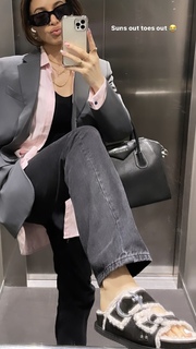 Danielle Peazer feet photo 19