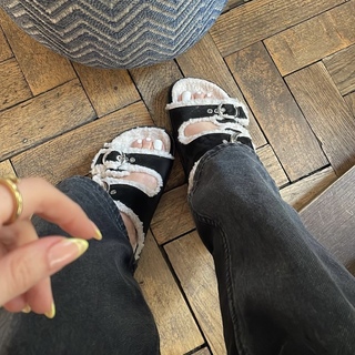 Danielle Peazer feet photo 18