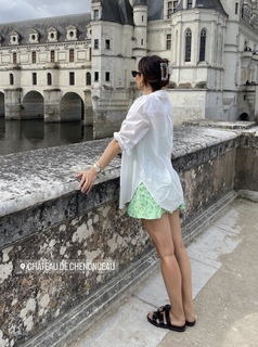 Danielle Peazer feet photo 9