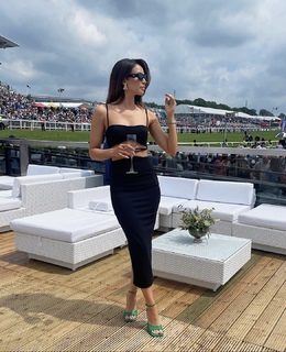 Danielle Peazer feet photo 8