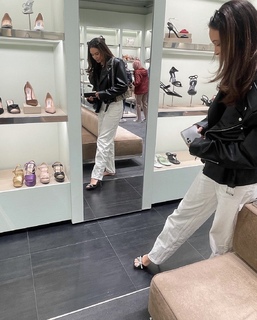 Danielle Peazer feet photo 5