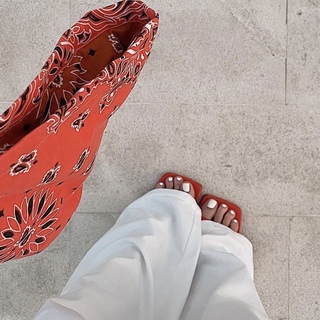 Danielle Peazer feet photo 4