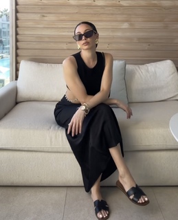 Danielle Peazer feet photo 1