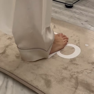 Danielle Peazer feet photo 19