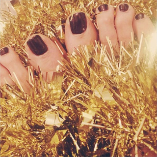 Danielle Peazer feet photo 14