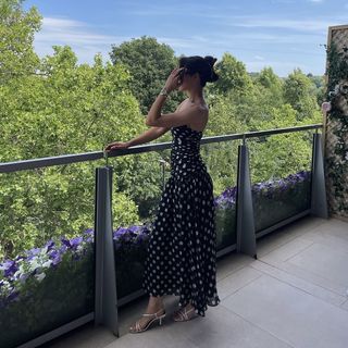 Danielle Peazer feet photo 5