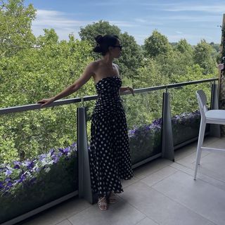 Danielle Peazer feet photo 4
