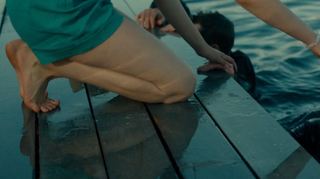 Danielle Rose Russell feet photo thumbnail