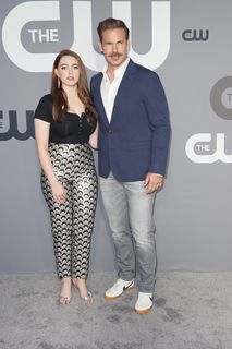 Danielle Rose Russell feet photo thumbnail