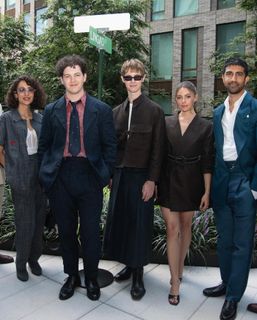 Danielle Rose Russell feet photo thumbnail